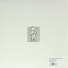 JOY DIVISION Unknown Pleasures (40th Anniv. Ed) - Southbound Records