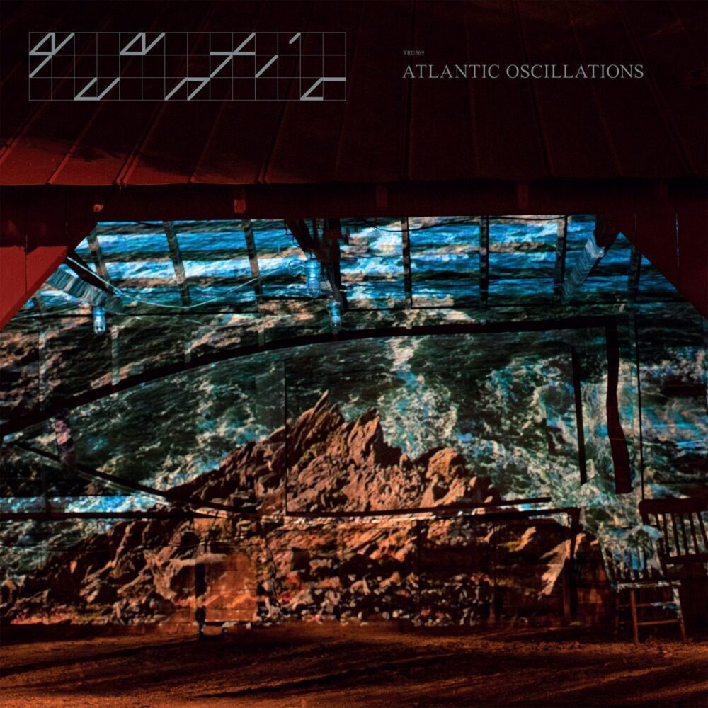 QUANTIC Atlantic Oscillation Southbound Records