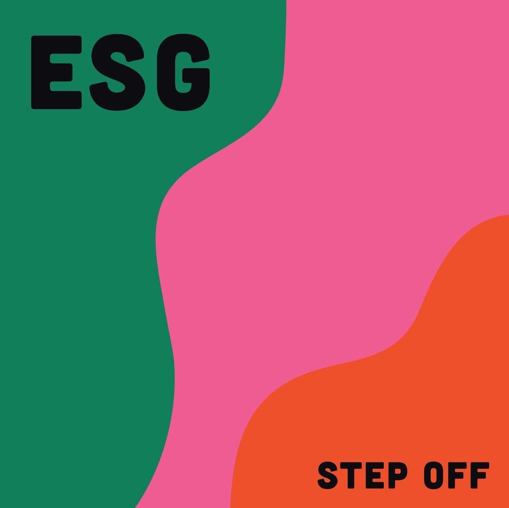 ESG Step Off Southbound Records