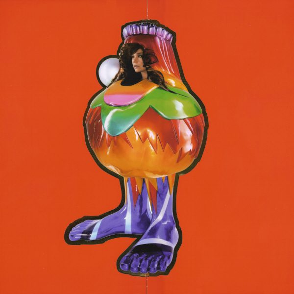 BJORK Volta Southbound Records