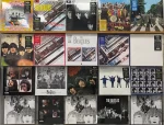 The Beatles are here!

Check out all of these great titles (along with their solo projects) both in store & online at Southbound.co.nz🎶