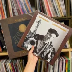 Two more Nat Birchall titles just in!

Check them out (along with his other titles that are back in stock) in store & online at Southbound.co.nz🪘🎶